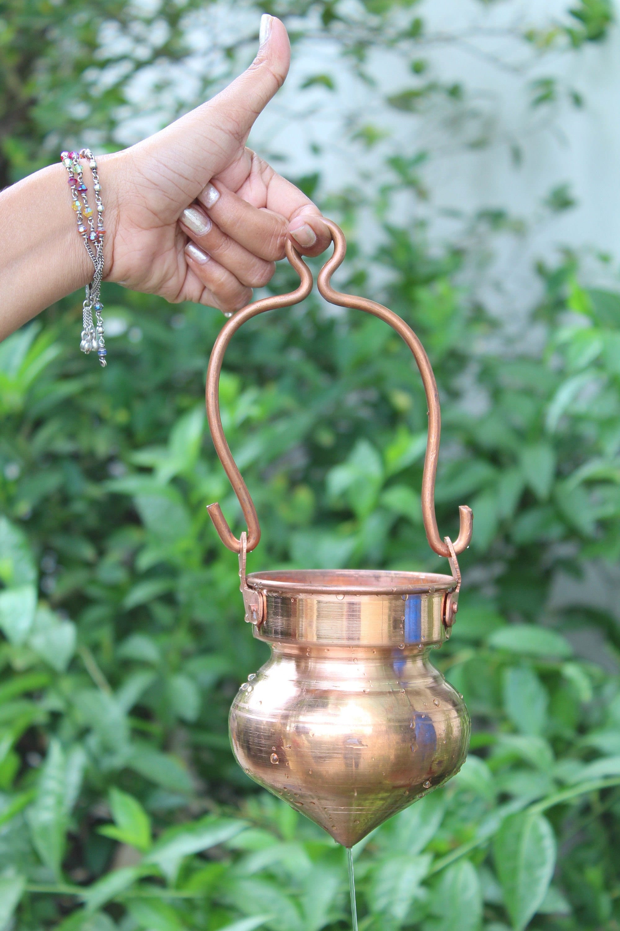 IWC Pure Copper Shiv Jal Dhara Shivling Abhishek Pooja Item Etsy