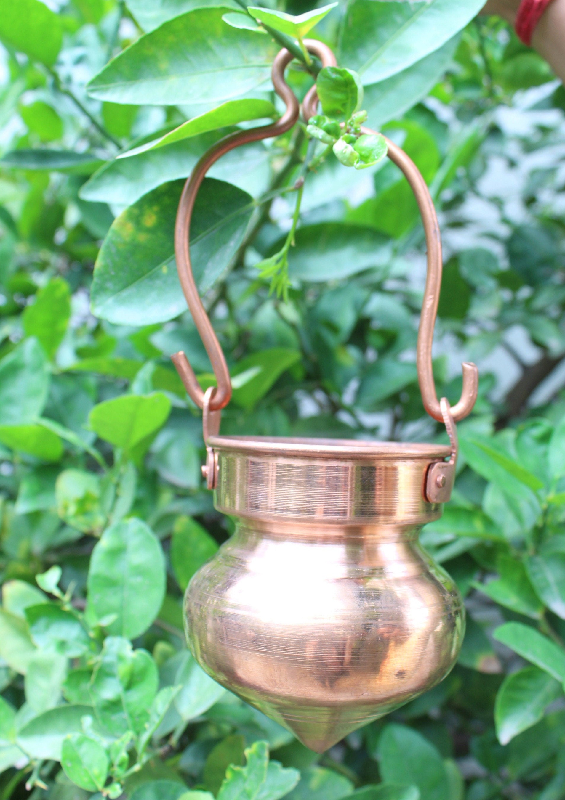 IWC Pure Copper Shiv Jal Dhara Shivling Abhishek Pooja Item Etsy