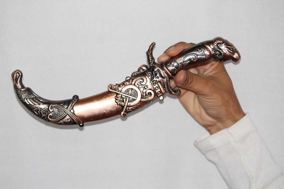 katar for groom with belt
