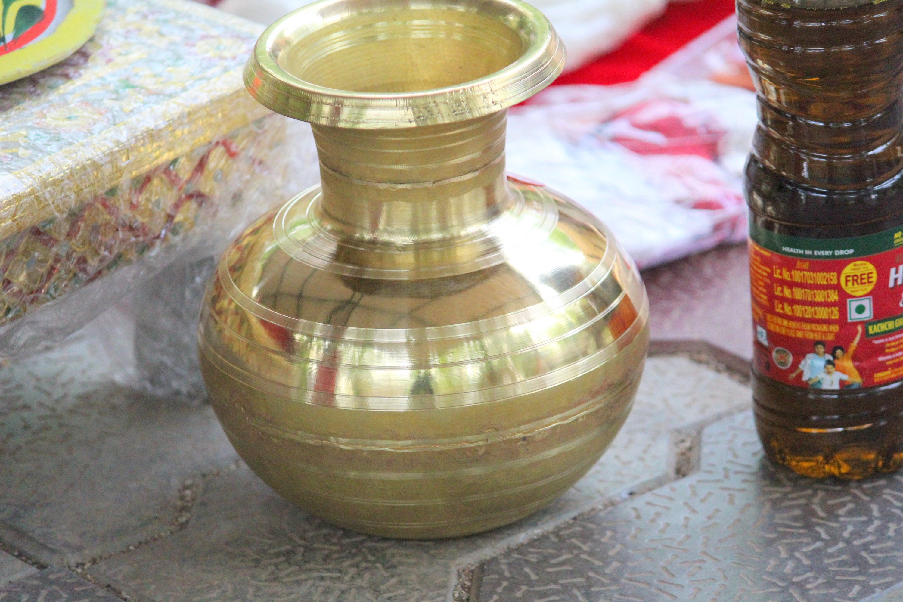 IWC Bengoli/ Bengali Wedding Kit/ Wedding Rituals for Bride Etsy