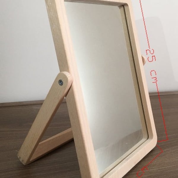 Makeup Mirror Etsy