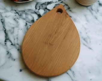 Tábua de corte de madeira, tábua de servir de madeira, tábua de queijos, tábua de presentes, tábua de corte