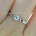 see more listings in the MOISSANITE RING section