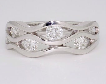 James avery infinity sale ring