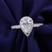 see more listings in the MOISSANITE RING section