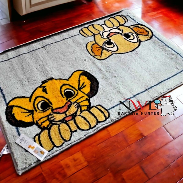Lion King Nursery Etsy