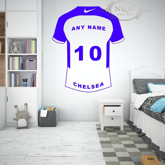 Kids' Chelsea Football Kits