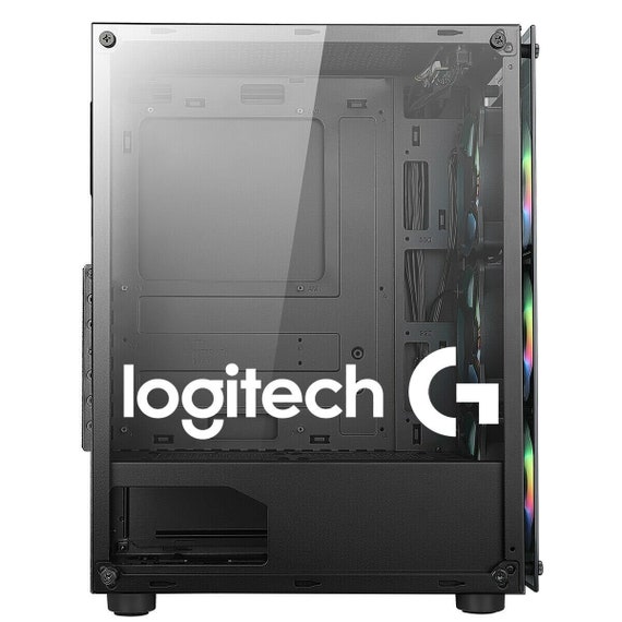 Logitech Laptop Pc Computer All-in-one Gaming - Etsy