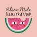 Alice Mole