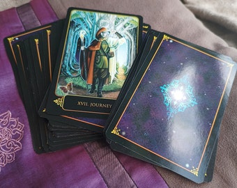 One Card Reading | Tarot Card Spread and Written Reading