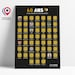 see more listings in the Affiches à gratter section