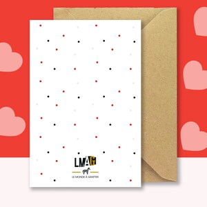 Demande De Témoin | Carte à Gratter Témoin F | La Poupette à Paillettes