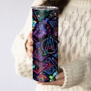 Avengers yeti cup store