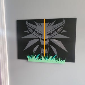 Gwent Scoia&#39;Tael Faction Board