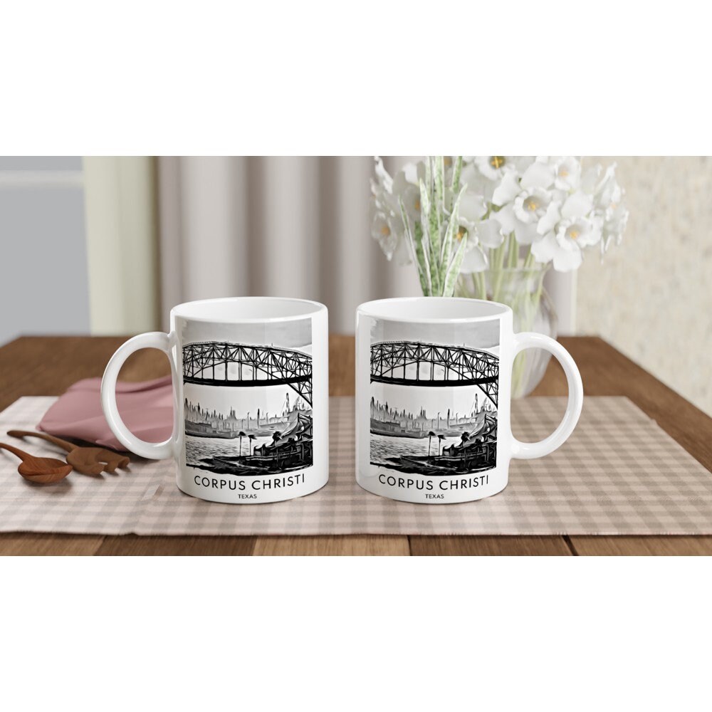 Corpus Christi Gift, Moving to Corpus Christi, Birthday Gifts, Corpus