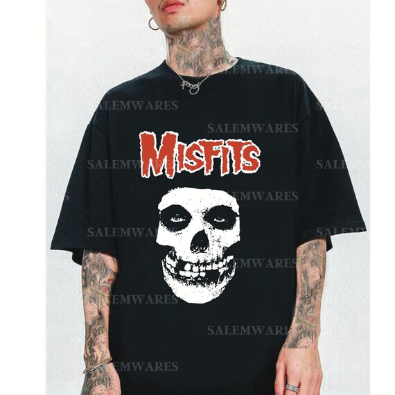 Horror punk clothing best sale