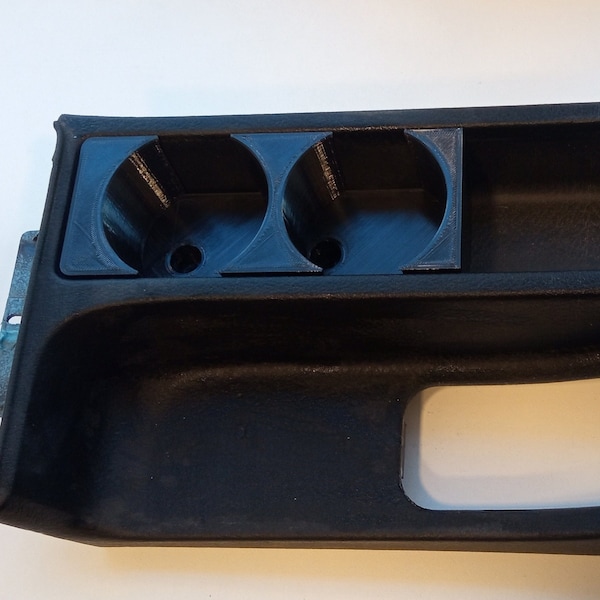 BMW E36 3 Series Cup Holder