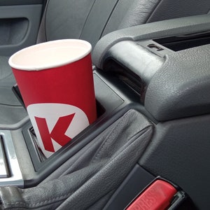 BMW 5 Series E39 CUP HOLDER