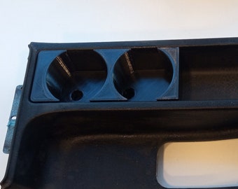 BMW E36 3 Series Cup Holder