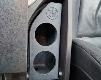 BMW E60 E61 Dual cup holder 5 Series