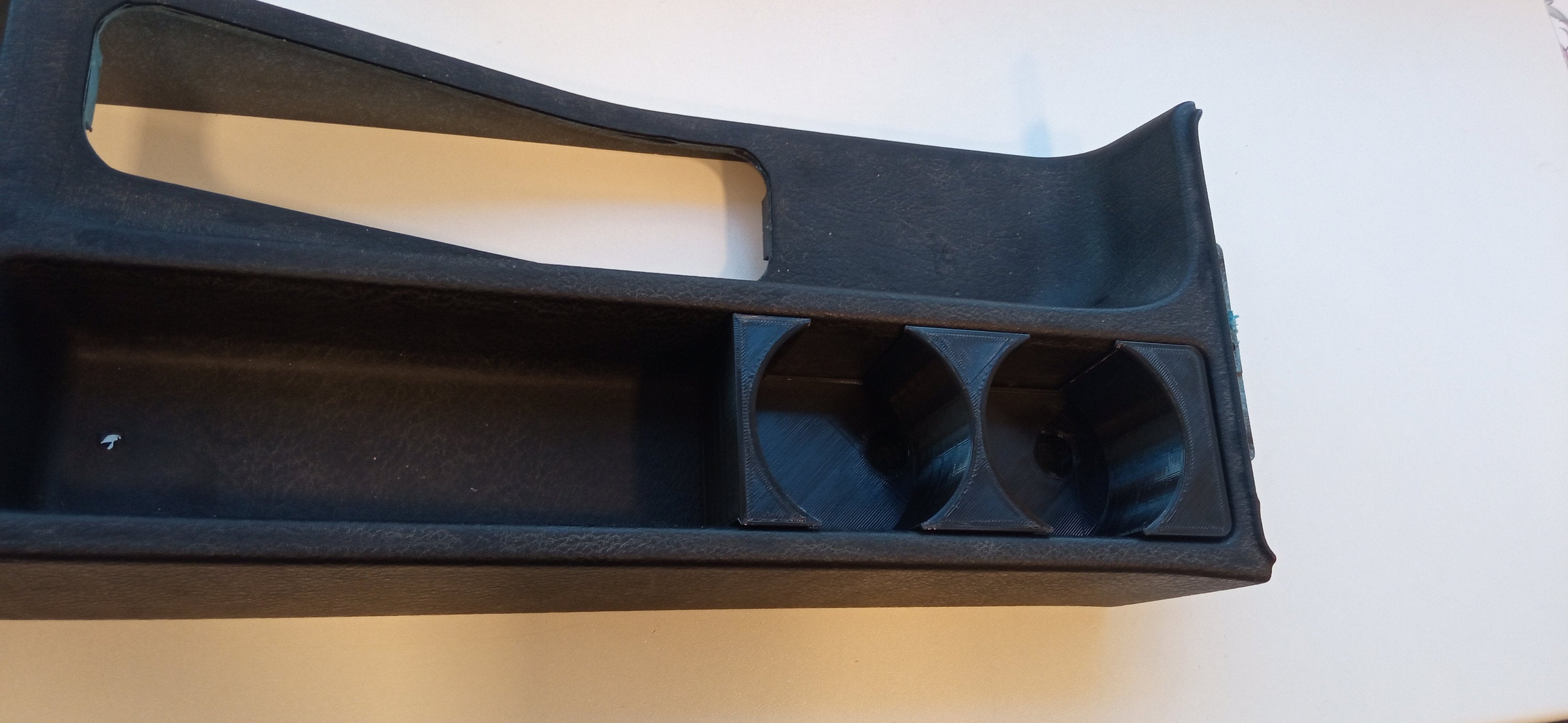 BMW E36 3 Series Cup Holder Etsy