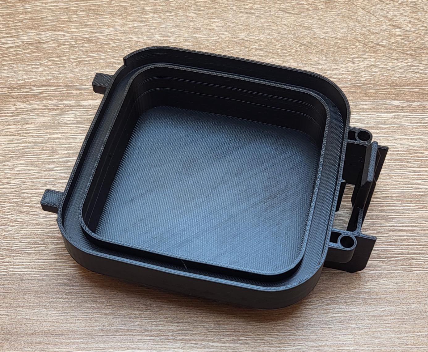 Linker Schutzkappe Frontscheinwerfer 4F0941159 Für Audi A6 S6 RS6 C6