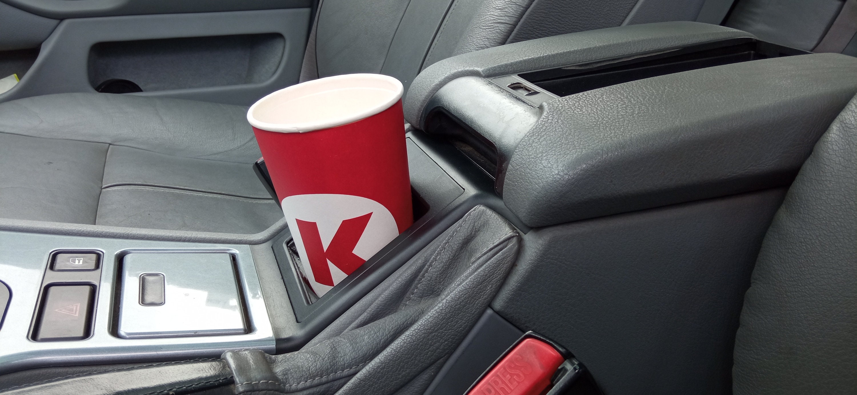 BMW 5 Series E39 Cup Holder STL FILE 3D Print Ready Etsy