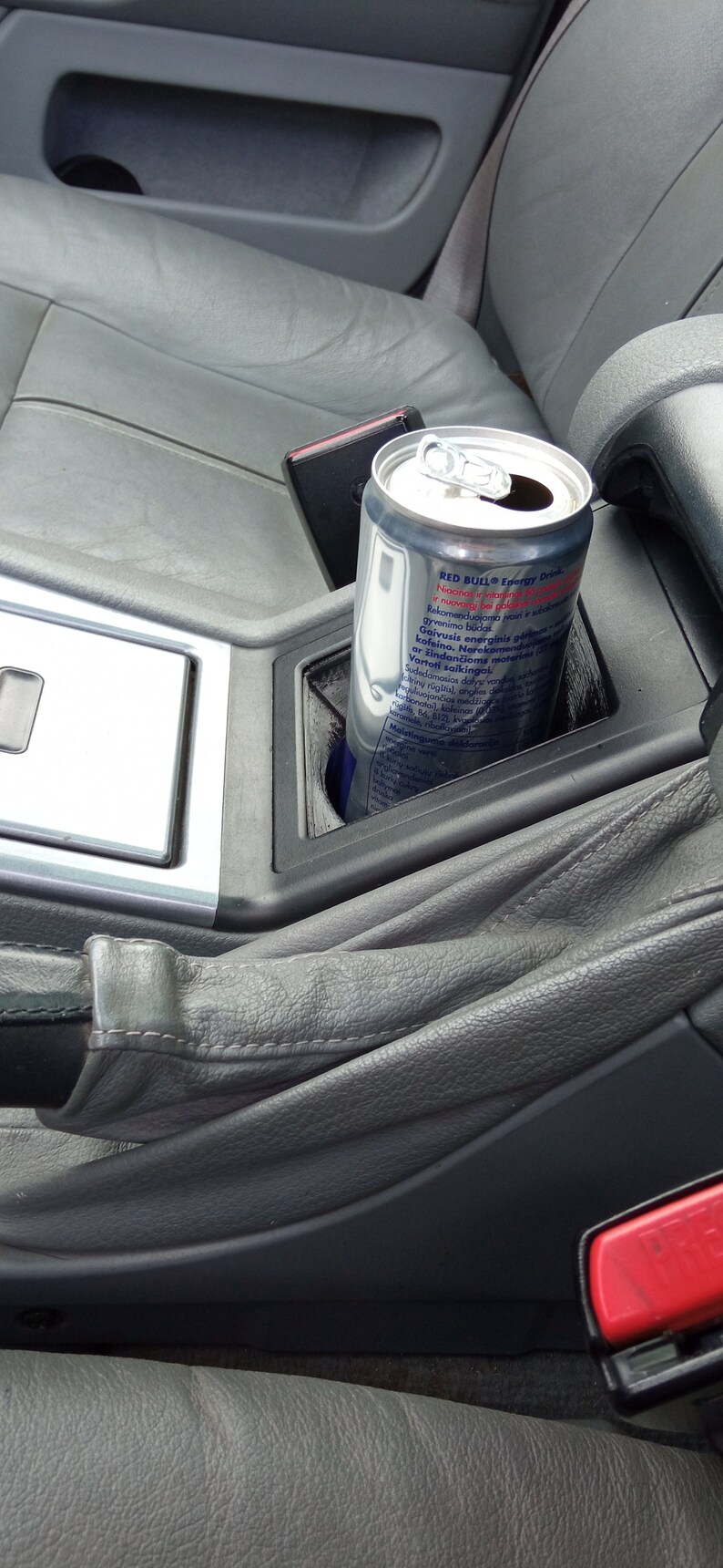 BMW 5 Series E39 CUP HOLDER Etsy