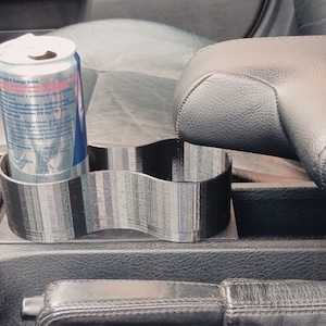BMW 3 Series E36 Cup Holder