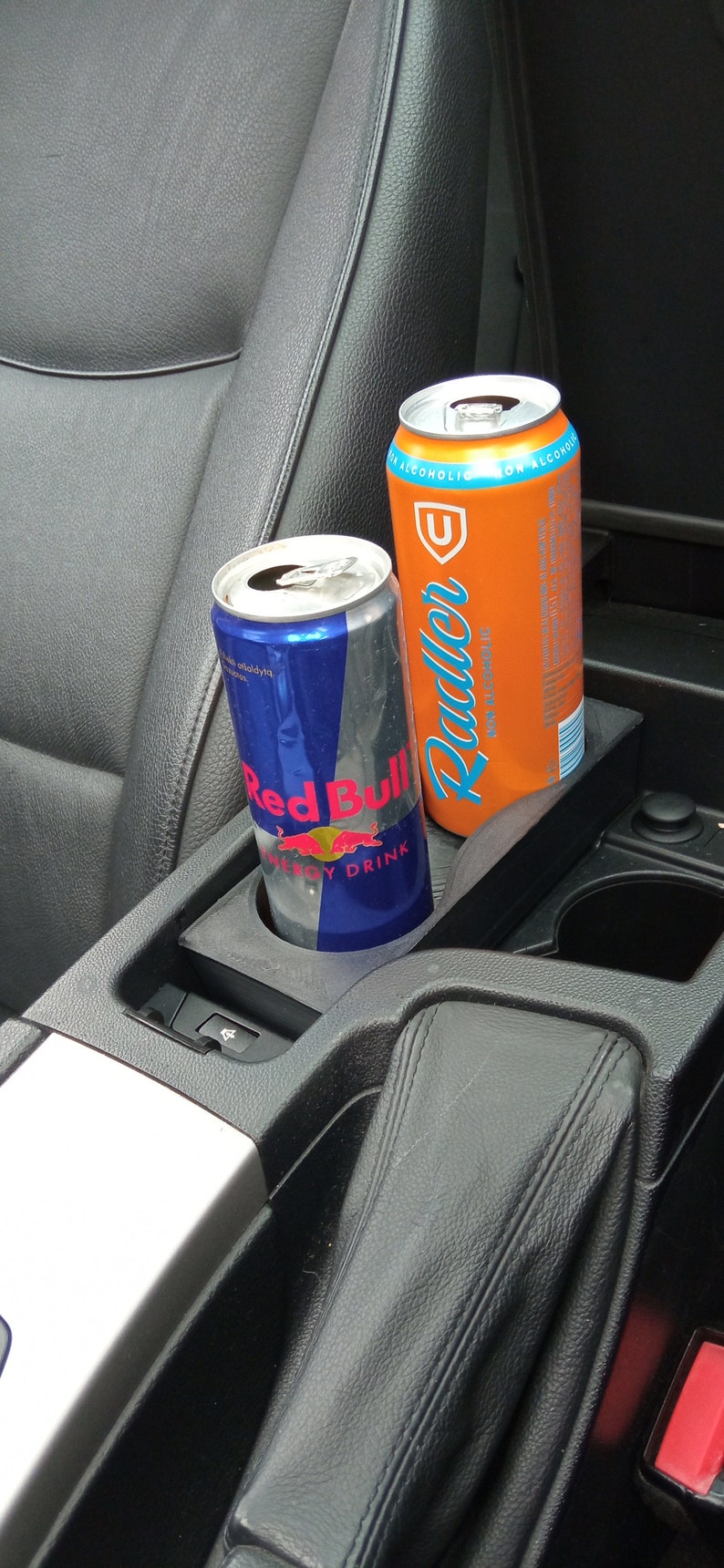 BMW E90 E91 Cup Holder Etsy