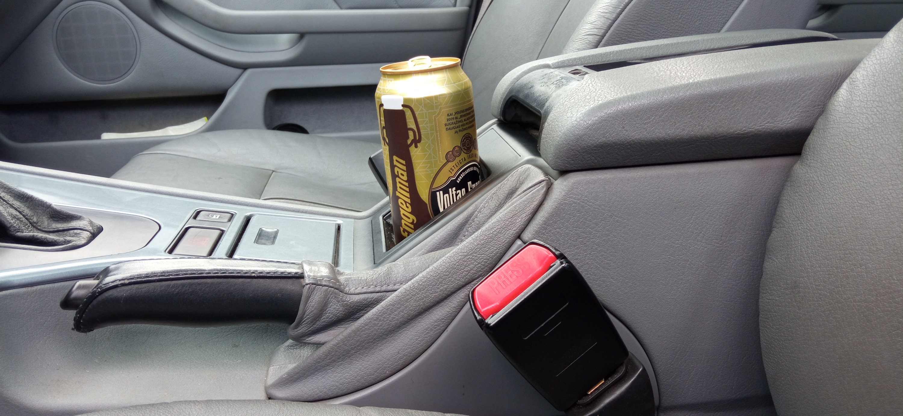 BMW 5 Series E39 CUP HOLDER Etsy