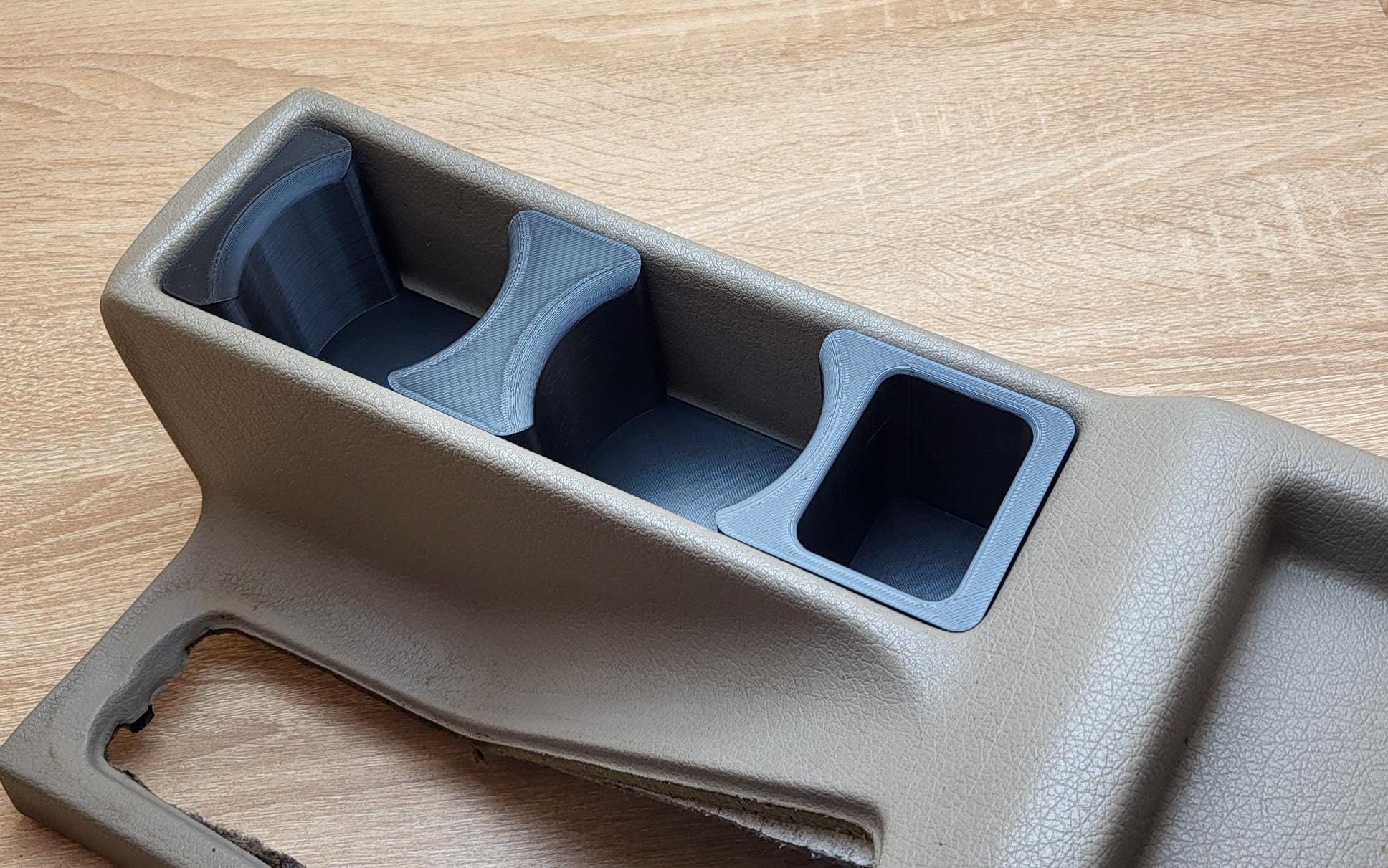 BMW E34 5 Series Cup Holder - Etsy