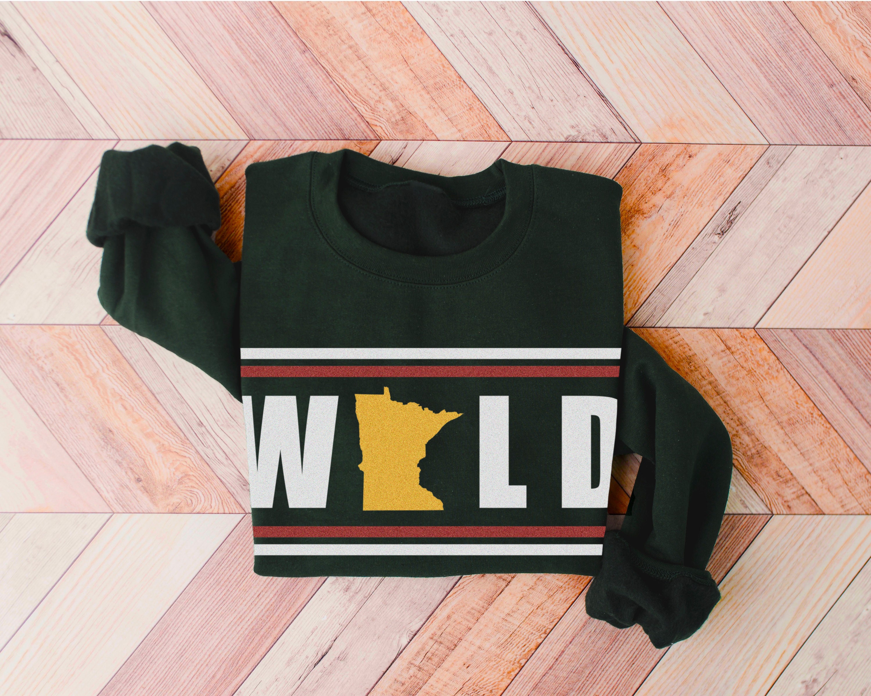 Minnesota Wild Peanut Butter And Jelly Time T-Shirt, Hockey Tote Bag -  Redhottee