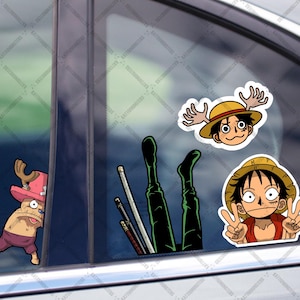 Where are they? - Vinyl Laminated Sticker for car, laptop, scrapbooking and more!