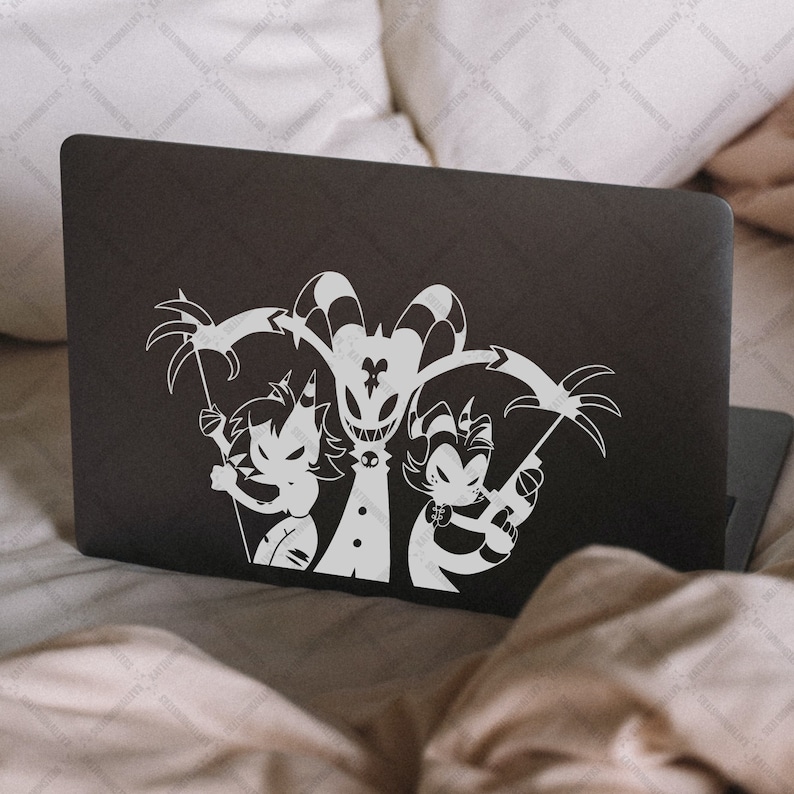 IMP Decal - for Car, Notebooks, Laptops and More! - Etsy