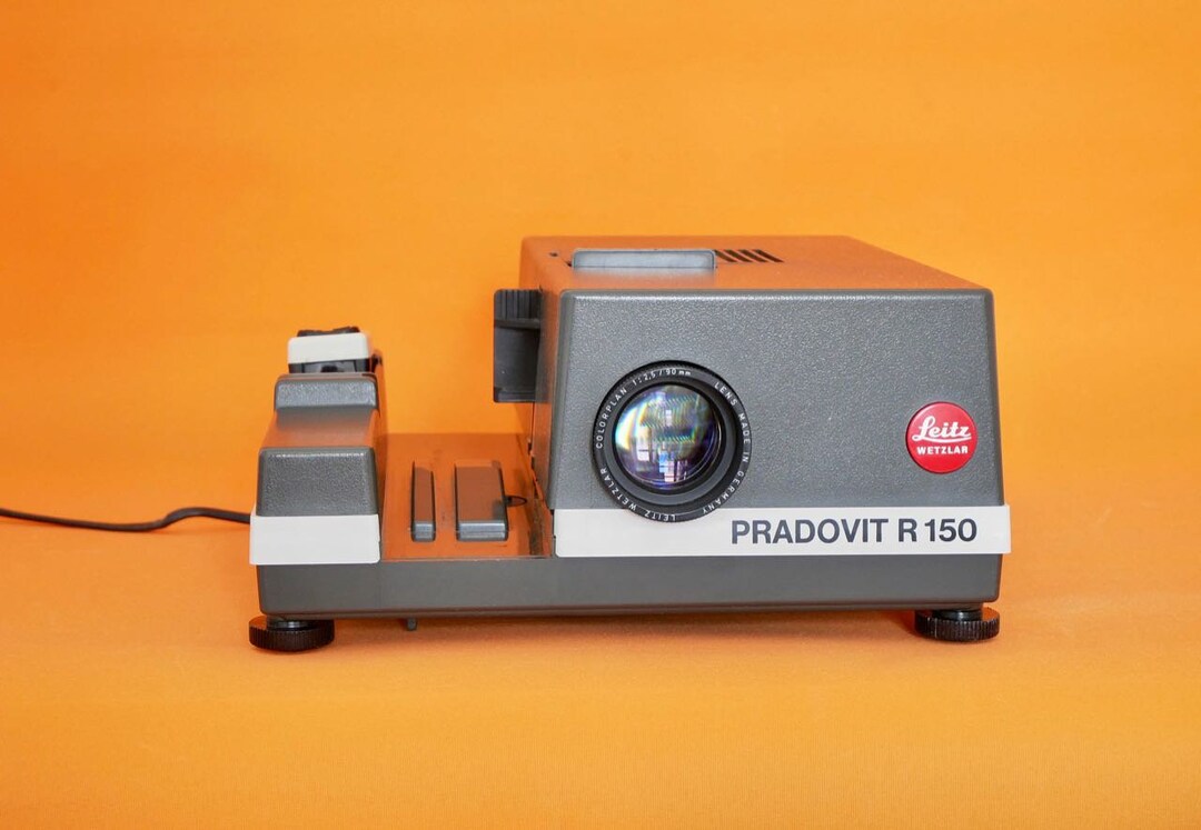 Leica Pradovit R 150 Elmaron 1:3,2/150mm (Gebraucht) in Jona für CHF 30