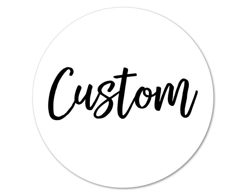 100 pieces custom photo stickers personalized wedding etsy