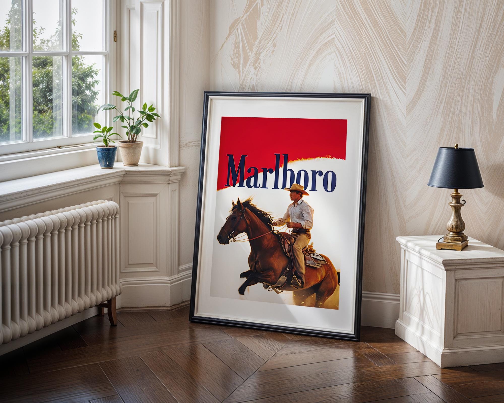 Marlboro - Etsy