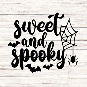 Decalcomania dolce e spettrale / Vinile spettrale / Decalcomania spettrale / Decalcomania di Halloween / Vinile di Halloween / Halloween / Spettrale / Dolce e spettrale