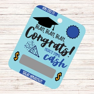 Titular de dinero de graduación, dinero de graduación, dinero de graduación, tarjeta de dinero de graduación, graduación, titular de la tarjeta de regalo, tarjeta de efectivo, rollo de dinero