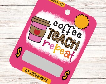 Teacher Money Holder, Birthday Money Card, Happy Birthday, Gift Card Holder, Cash Card, Money Roll Up