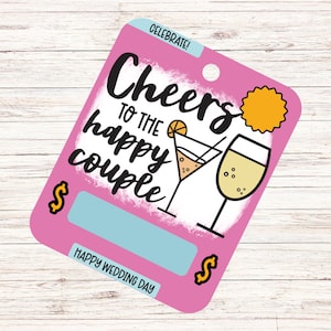 Portador de dinero de boda, dinero de boda, regalo de boda, tarjeta de dinero de boda, boda, titular de tarjeta de regalo, tarjeta de efectivo, rollo de dinero