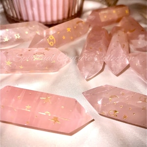 Crystals of the Zodiac Collection