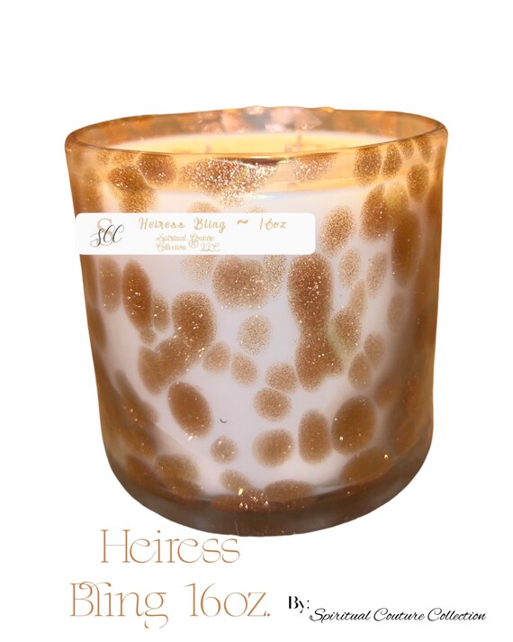 Exotic Passions Collection 16oz