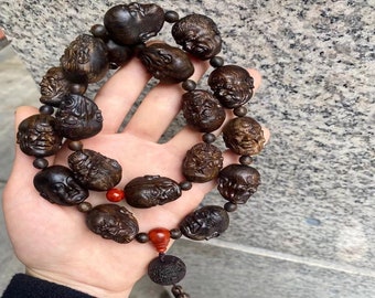 20mm Premium Brunei Sedum Beads | Sedum Striped Forest Black Oil | Standard Forest Sedum | Sedum Forest | Warm Scent | Sedum Oil 113g