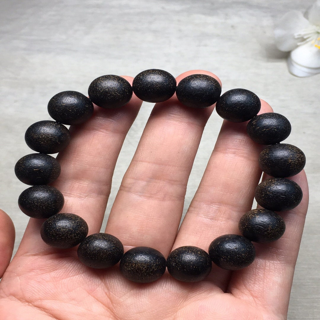 Hainan Insect Leakage Incense Sinking 12mm Incense Wood / Eagle Wood