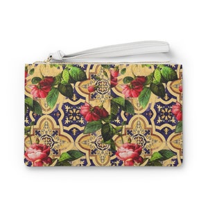 Clutch Bag