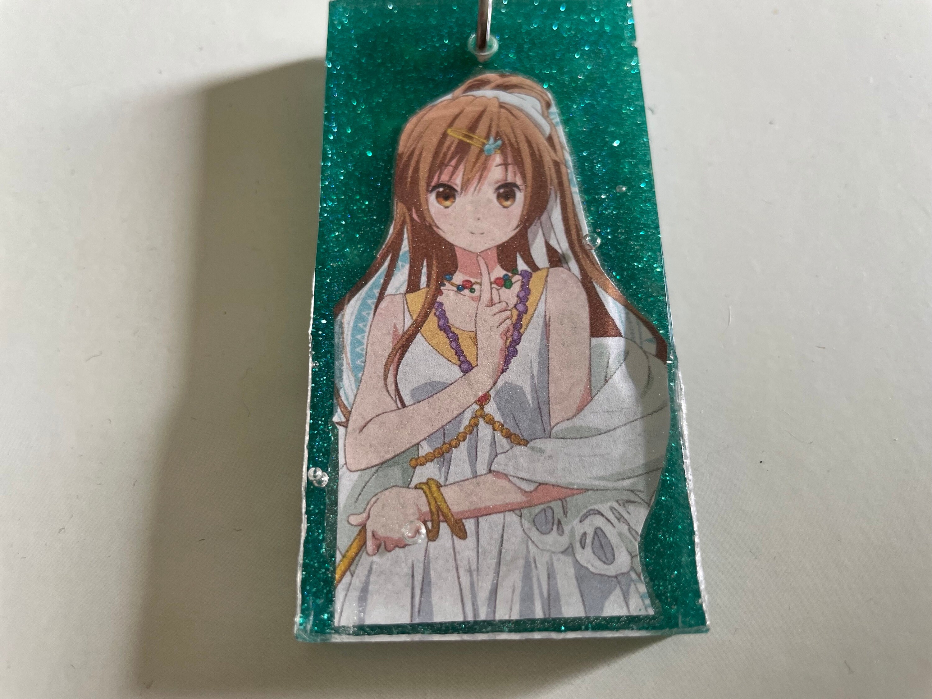 中二病でも恋がしたい　丹生谷森夏　アクリルチャーム　キーホルダー 楽天市場】【新品】中二病でも恋がしたい! アクリルチャーム2