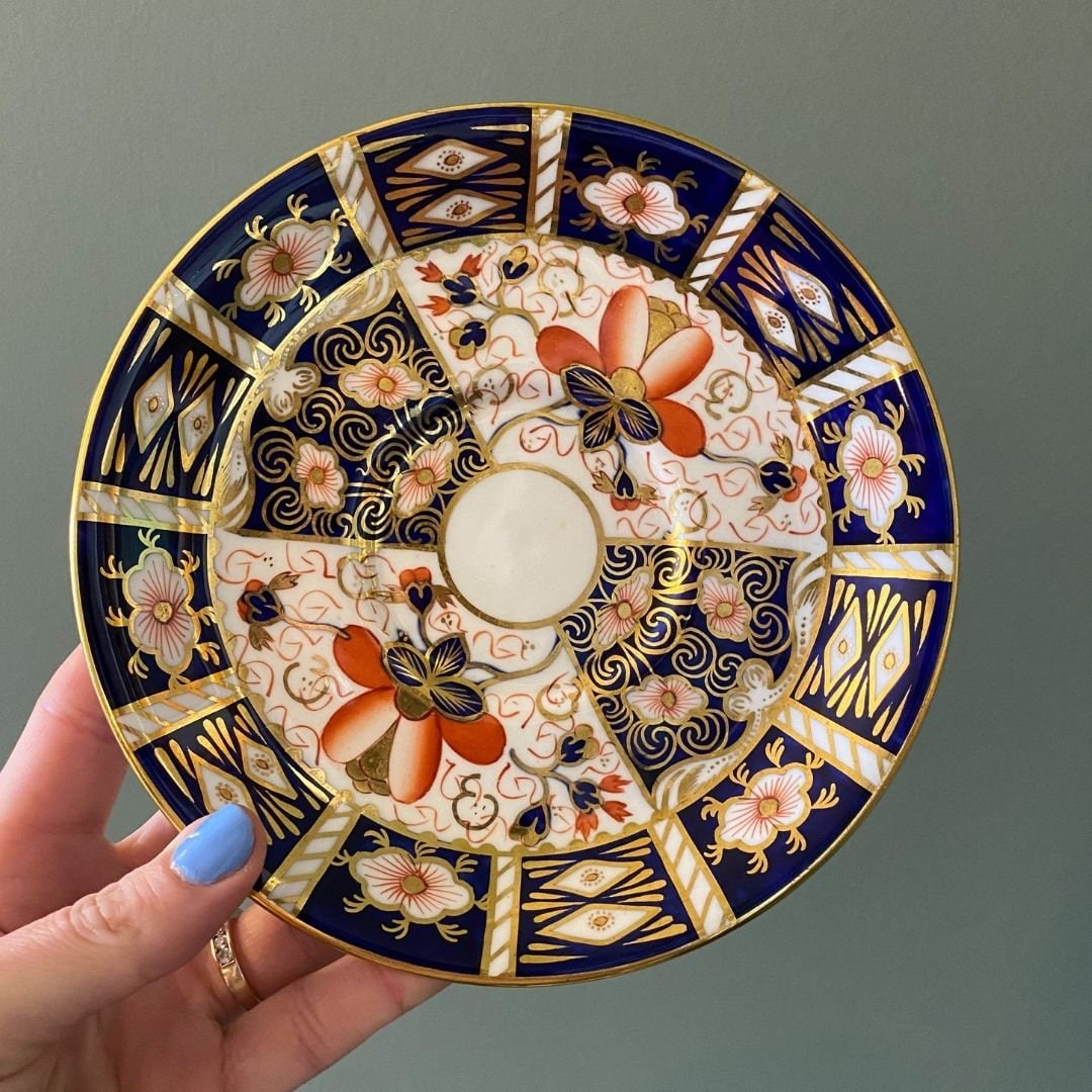 Imari 2451 - Etsy