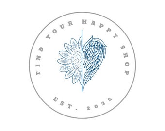 Coming Soon the Find Your Happy Shop